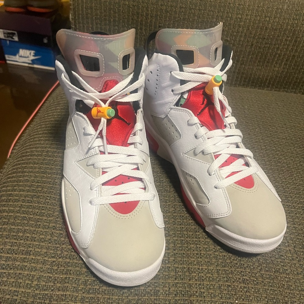 Various Nike and Adidas sneakers for sale…all pairs will be priced at $100/pair